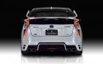 Toyota Prius by Rowen 2016 года